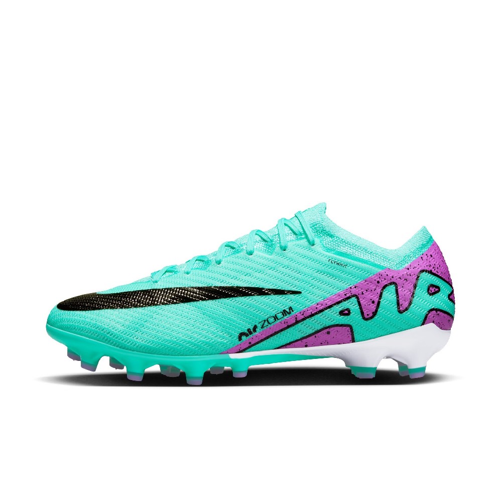 耐克Nike耐克官方VAPOR 15 ELITE AG男子足球鞋春季飛盤鞋釘DJ5167-300