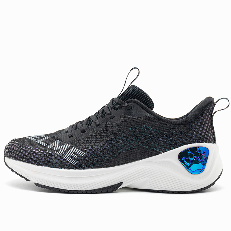 KELME 卡爾美軟底跑步鞋男健身新款網(wǎng)面輕便減震休閑運(yùn)動(dòng)鞋女透氣9313YX5114